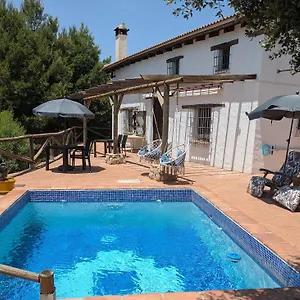 2* Guest house Casa Kisi Cottage, Rural Boutique